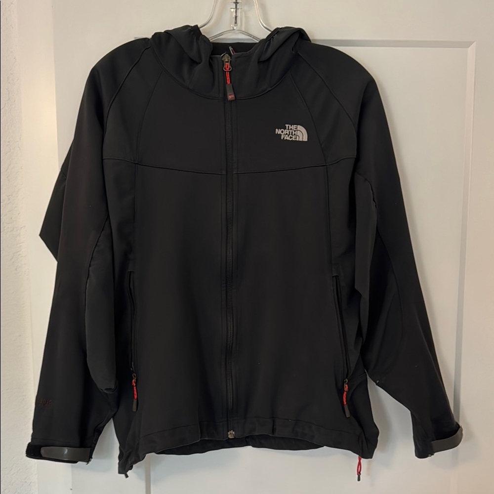 The North Face Summit Series Windstopper Cipher Shell